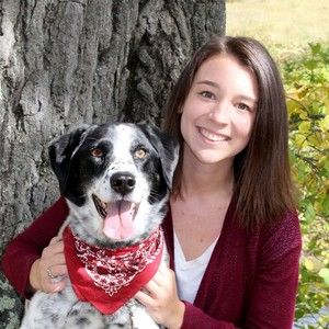 Meet your Posher, Ali